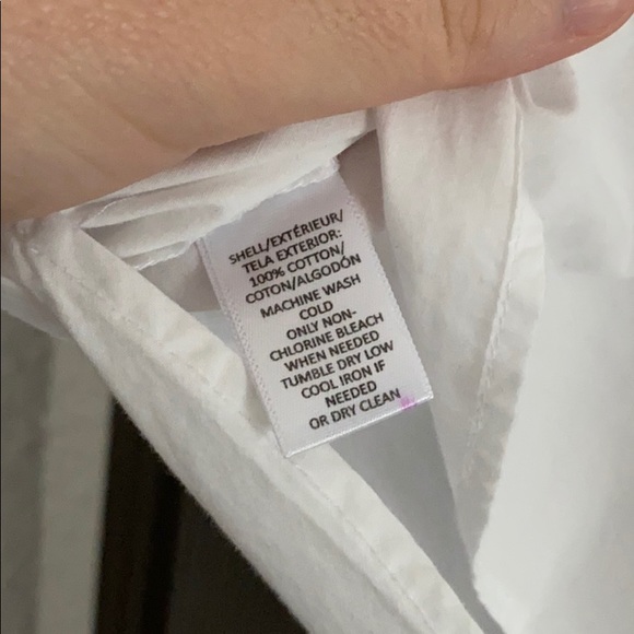 Loft summer blouse - Picture 4 of 4